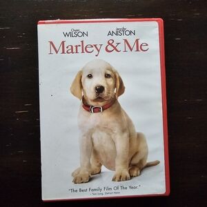 Marley And Me